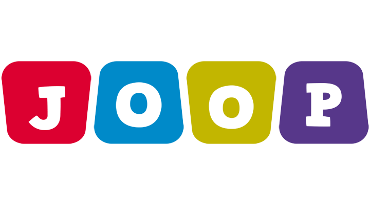 Joop kiddo logo