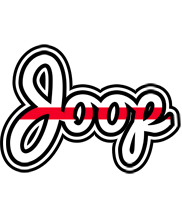 Joop kingdom logo