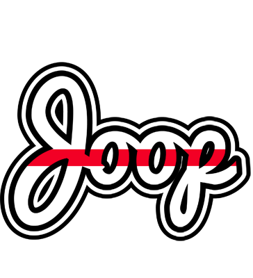 Joop kingdom logo
