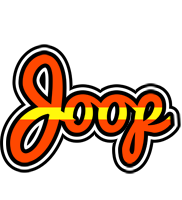 Joop madrid logo