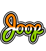 Joop mumbai logo