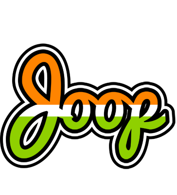 Joop mumbai logo