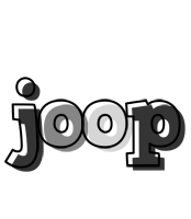 Joop night logo