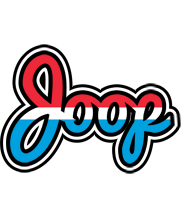 Joop norway logo