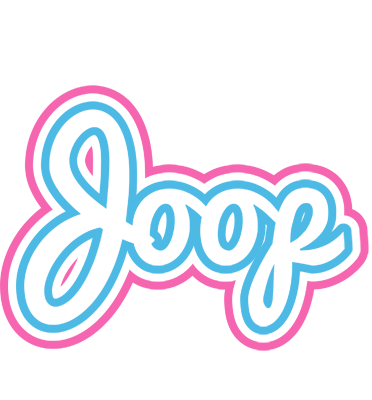 Joop outdoors logo