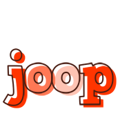 Joop paint logo