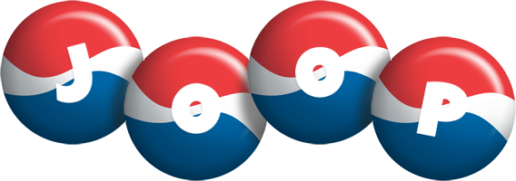Joop paris logo