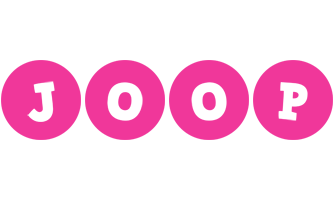 Joop poker logo