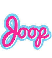 Joop popstar logo