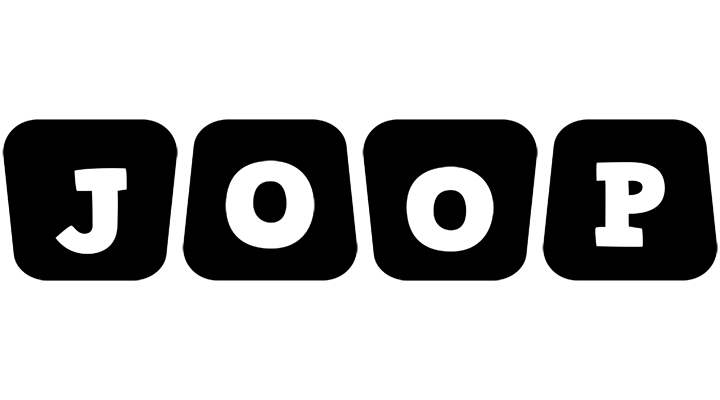 Joop racing logo