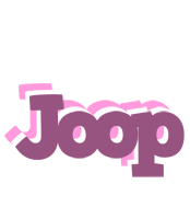 Joop relaxing logo