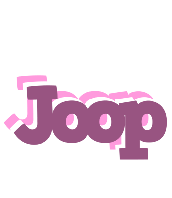 Joop relaxing logo