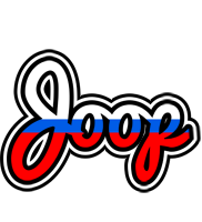 Joop russia logo