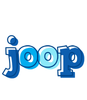 Joop sailor logo