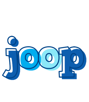 Joop sailor logo