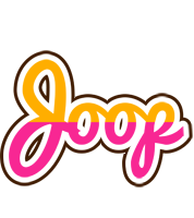 Joop smoothie logo