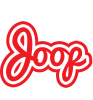 Joop sunshine logo