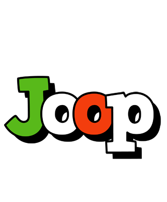 Joop venezia logo