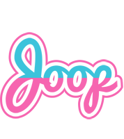 Joop woman logo