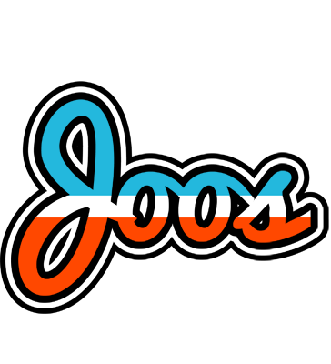 Joos america logo