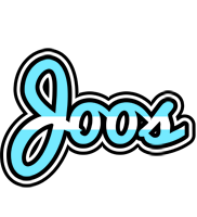 Joos argentine logo