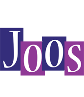 Joos autumn logo