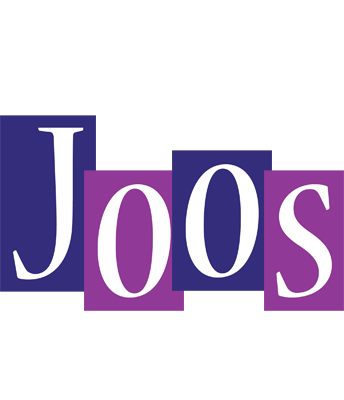 Joos autumn logo