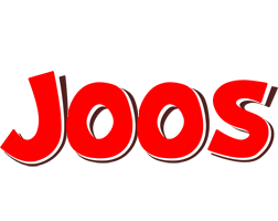 Joos basket logo