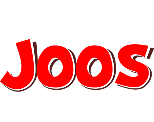 Joos basket logo