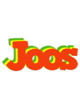 Joos bbq logo