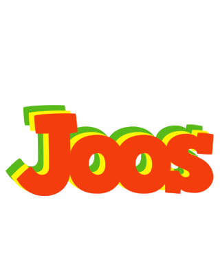 Joos bbq logo