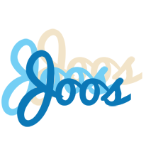 Joos breeze logo