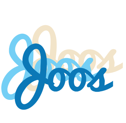 Joos breeze logo