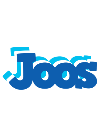 Joos business logo