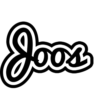 Joos chess logo