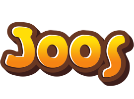 Joos cookies logo