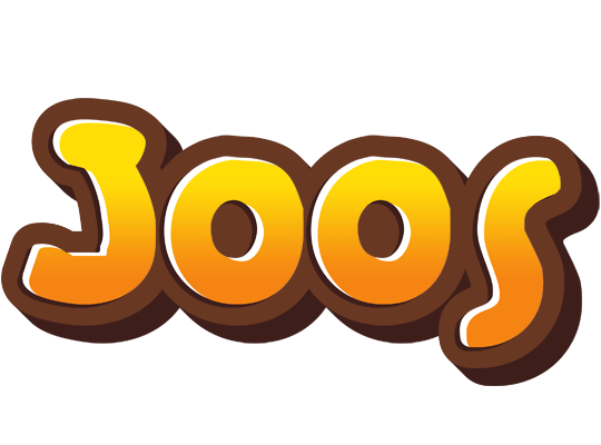 Joos cookies logo