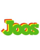 Joos crocodile logo