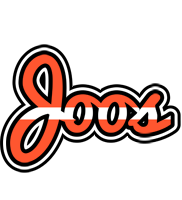 Joos denmark logo