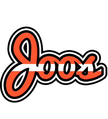 Joos denmark logo