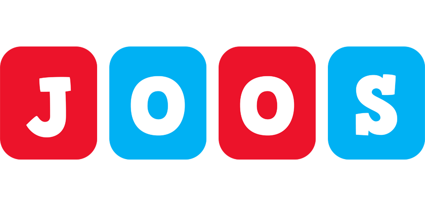 Joos diesel logo