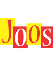 Joos errors logo