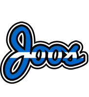 Joos greece logo