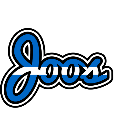 Joos greece logo