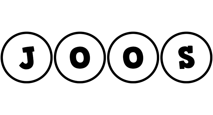 Joos handy logo
