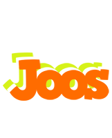 Joos healthy logo