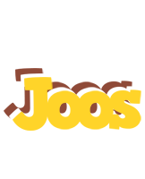 Joos hotcup logo