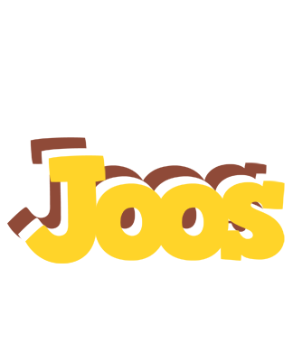 Joos hotcup logo