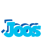 Joos jacuzzi logo