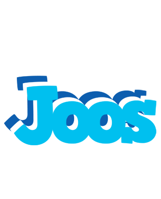 Joos jacuzzi logo